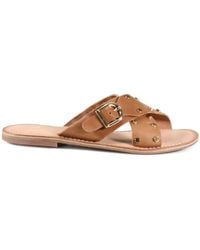 Diba True - No Tiss Sandals - Lyst