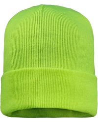Sportsman - Fleece Lined 12 Cuffed Beanie - Lyst