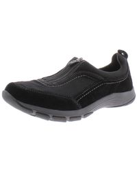 Easy Spirit - Cave 8 Comfort Insole Workout Slip-On Sneakers - Lyst