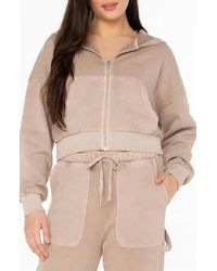 Roxy - Sahara Vibes Zip Hoodie - Lyst