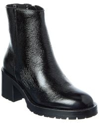 La Canadienne - Whitley Leather Boot - Lyst