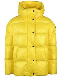 Peuterey - Polyamide Bigelow Down Jacket - Lyst
