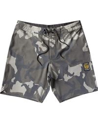 Vissla - Solid Sets Boardshort - Lyst