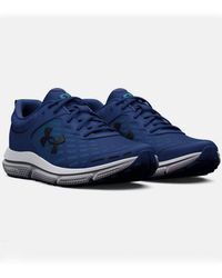 Under Armour - Charged Assert 10 Running Shoes - Lyst