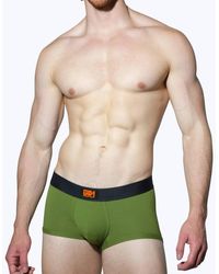 Garcon Model - Brooklyn Trunk - Lyst