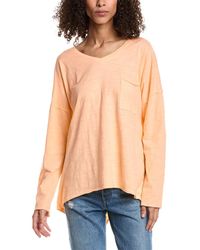 InCashmere - In2 By Pocket T-Shirt - Lyst