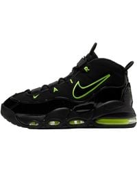Nike - Air Max Uptempo '95 Volt Ck0892-001 - Lyst