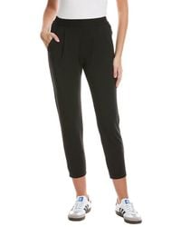 AllSaints - Aleida Jersey Trouser - Lyst