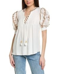 Hale Bob - Top - Lyst