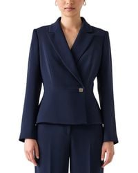 LK Bennett - Audrey Jacket - Lyst