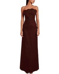 AZULU - Bianca Dress - Lyst