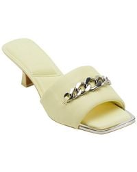 DKNY - Jileen Sandal Mule - Lyst