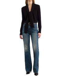 Nili Lotan - Ayla Sweater - Lyst