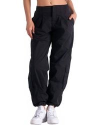 Elan - Utility-Chic Cargo Pants - Lyst