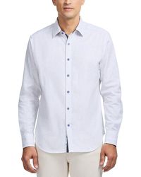 Robert Graham - Camden Woven Shirt - Lyst