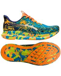 Asics - Noosa Tri 14 Running Shoes - D/medium Width - Lyst
