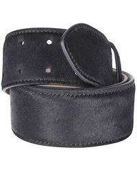 KHAITE - Theo Waist Belt - Lyst