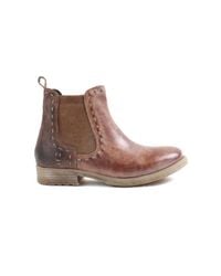 Roan - Hostile 2 Gore Bootie - Lyst