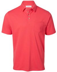 Boxercraft - Pique Polo - Lyst