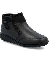 Rieker - Casual Ankle Boot - Lyst