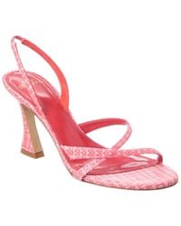 Alexandre Birman - Tita Bell 85 Slingback Sandal - Lyst