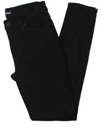 Hudson Jeans - Natalie Ankle Mid-rise Skinny Jeans - Lyst