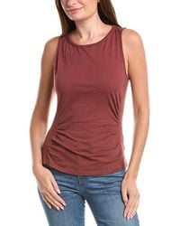 XCVI - Rexel Tank Top - Lyst