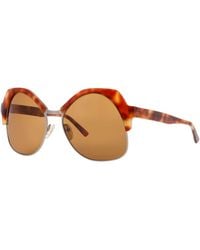 Andy Wolf - Sunglasses - Lyst