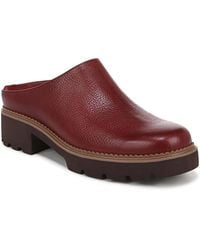 Vionic - Fairfax Clog Mule - Lyst