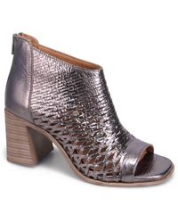 BUENO - Joey Heeled Sandal - Lyst