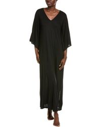 Natori - Heather Caftan - Lyst