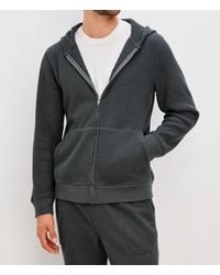 Rails - Kenton Zip Up Jacket - Lyst