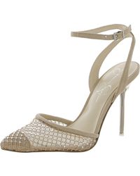 Jessica Simpson - Pirrie Made Pointed Toe Heels - Lyst