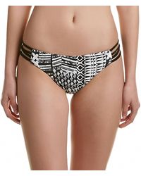 LSPACE - Low Down Bikini Bottom - Lyst