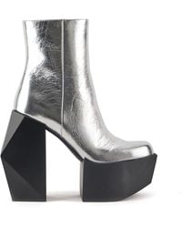 United Nude - Stage Boot - Lyst