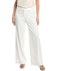 Tahari - Pant - Lyst