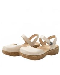 Alegria - Opal Sling-Back Sandal - Lyst
