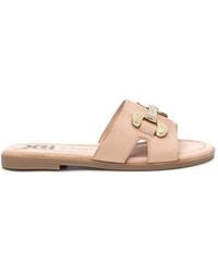 Xti - Flat Sandals - Lyst