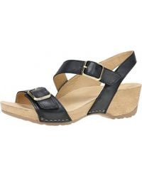 Dansko - Trinity Sandal - Lyst