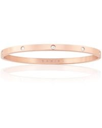 Sahara - Elsie Eternity Bracelet - Lyst