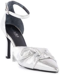 Seychelles - First Dance Leather Pump - Lyst