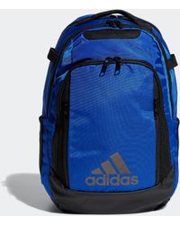 adidas - 5-star Team Backpack - Lyst