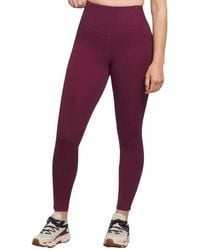 The North Face - Recycled Polyester Pocket Tight Leggings - Lyst