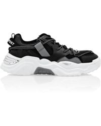 Philipp Plein - Ultra Light-Weight Runner - Lyst