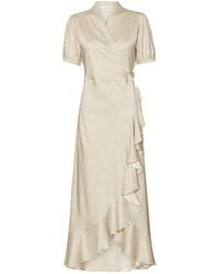 Karmamia - Iris Dress - Lyst