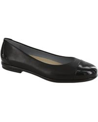 SAS - 's Scenic Ballet Flat - Narrow - Lyst