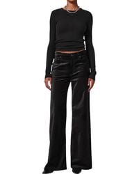 Citizens of Humanity - Velvet Mid Rise Baggy Loli Jeans - Lyst
