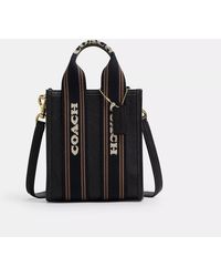 COACH - Smith Mini Tote Bag - Lyst