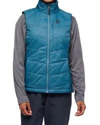 Black Diamond - Solution Vest - Lyst