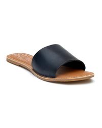 Matisse - Cabana Slide Sandal - Lyst